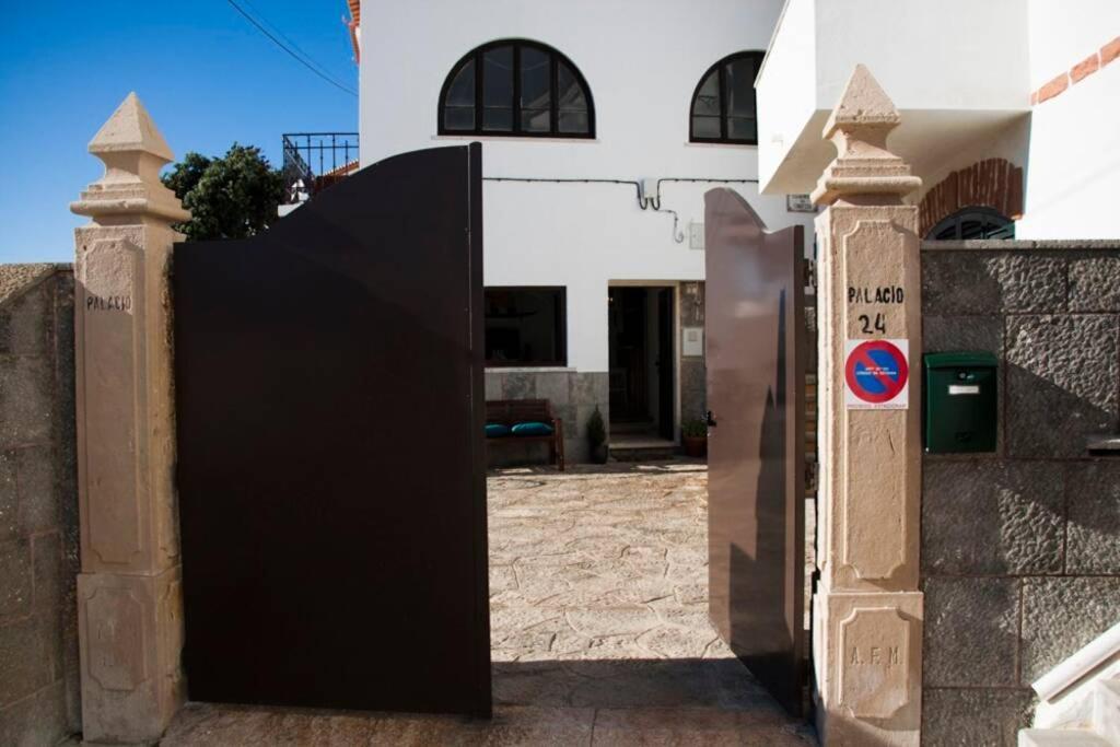 Um Lugar Ao Sol Beach House Azenhas Do Mar Синтра Экстерьер фото