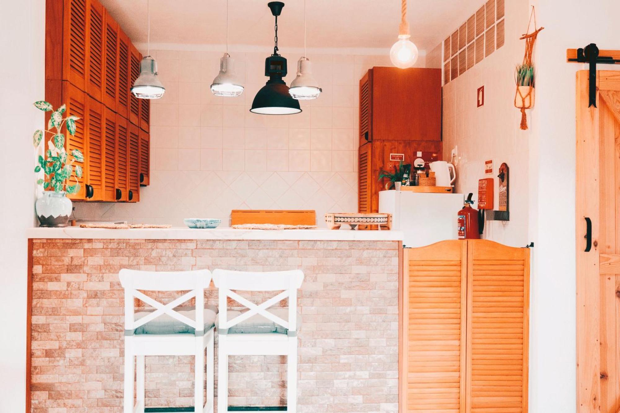 Um Lugar Ao Sol Beach House Azenhas Do Mar Синтра Экстерьер фото
