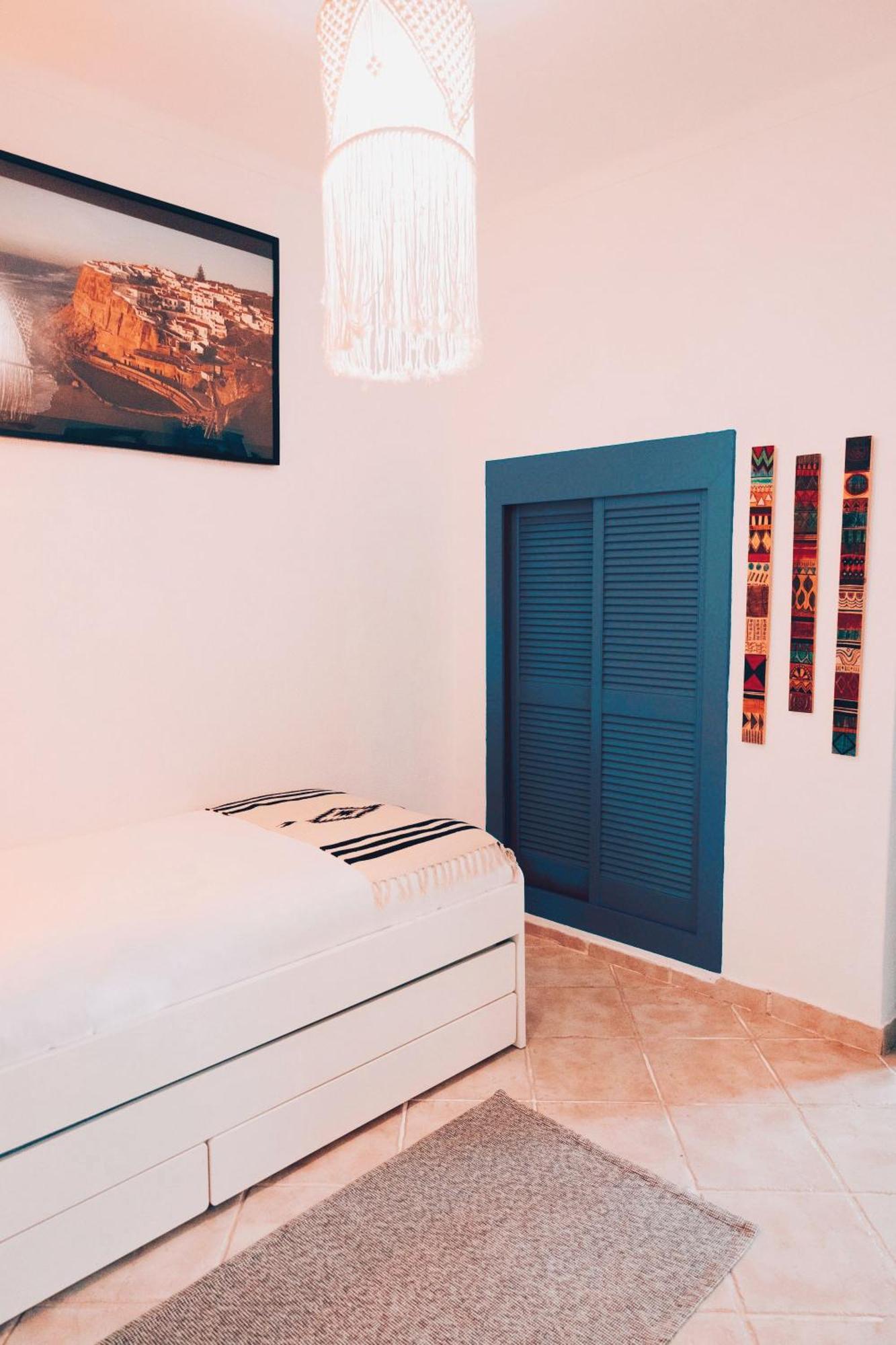 Um Lugar Ao Sol Beach House Azenhas Do Mar Синтра Экстерьер фото